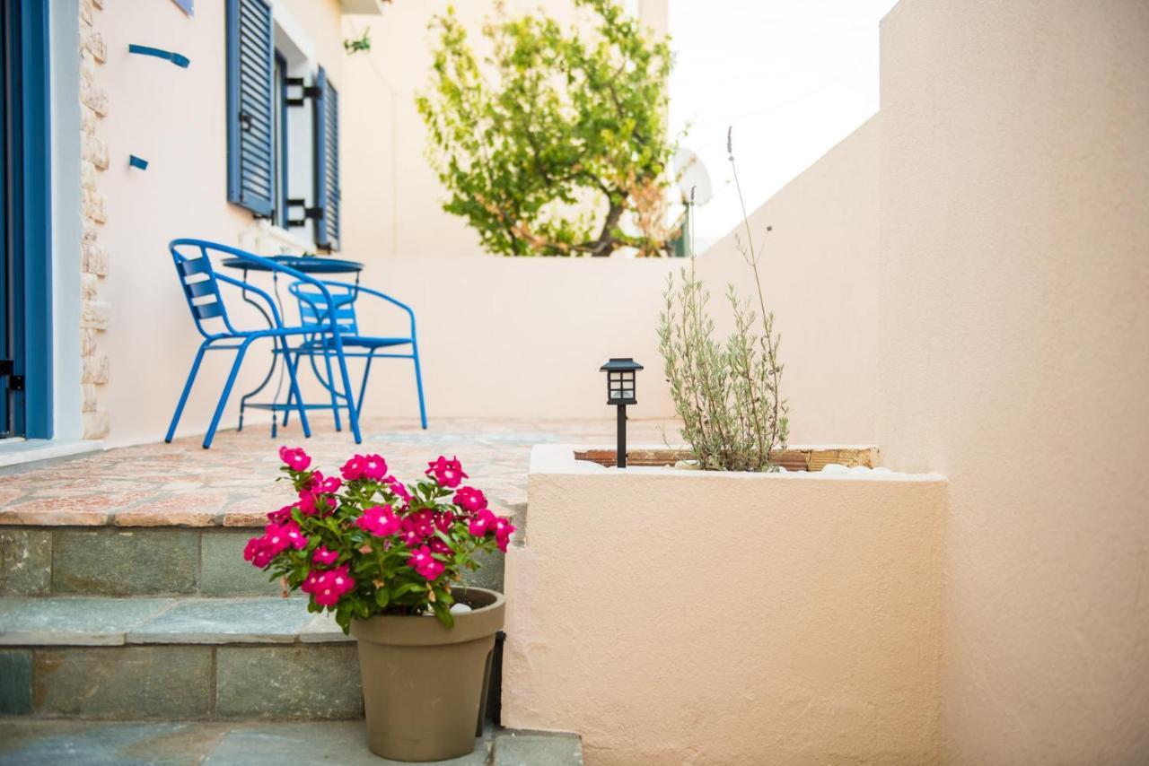 Gina'S House Argostoli Villa ภายนอก รูปภาพ