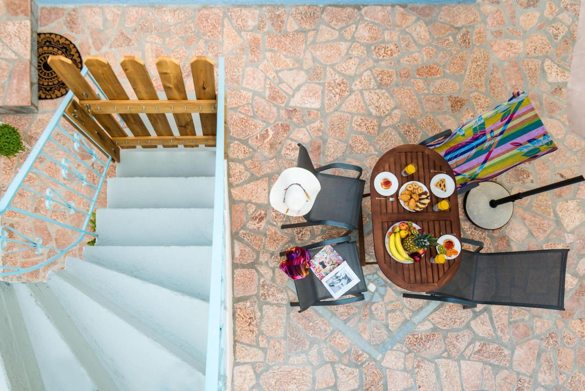 Gina'S House Argostoli Villa ภายนอก รูปภาพ