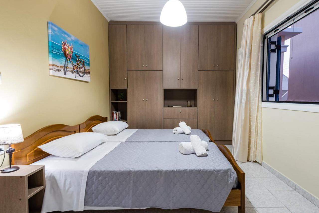 Gina'S House Argostoli Villa ภายนอก รูปภาพ
