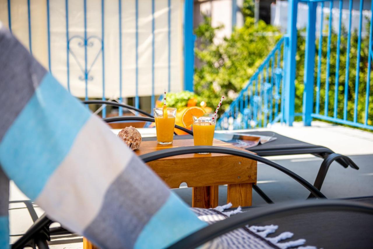 Gina'S House Argostoli Villa ภายนอก รูปภาพ