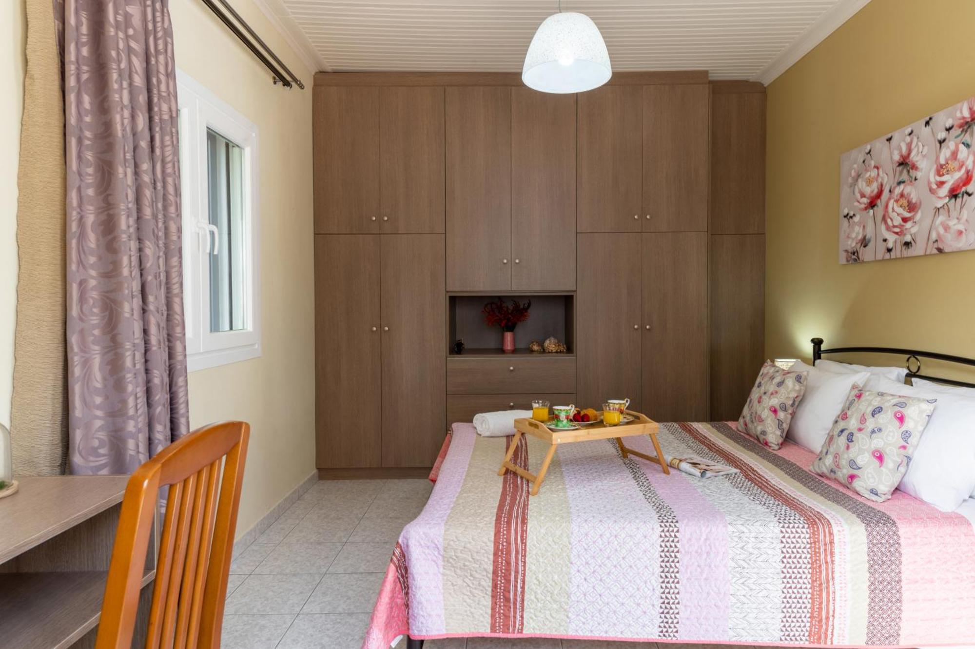 Gina'S House Argostoli Villa ภายนอก รูปภาพ