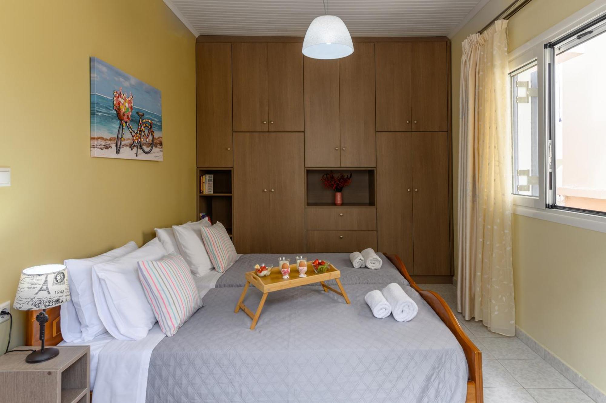 Gina'S House Argostoli Villa ภายนอก รูปภาพ